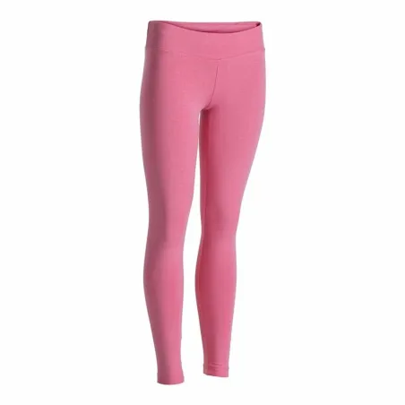 Naisten urheilulegginsit Joma Sport Street Pinkki