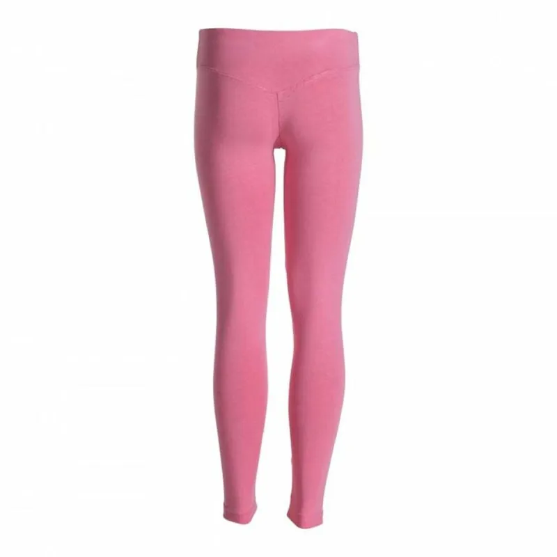 Naisten urheilulegginsit Joma Sport Street Pinkki
