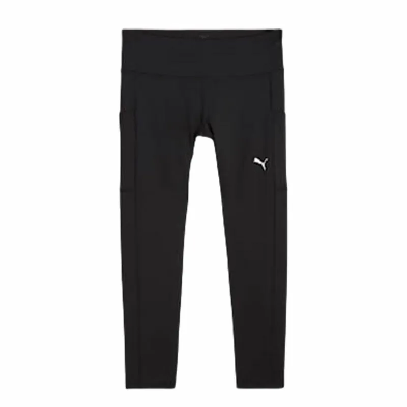 Moteriškos sportinės tamprės Puma Run Favorites Velocity Juoda