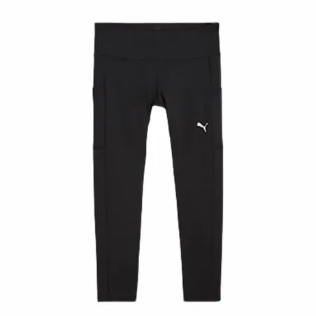 Moteriškos sportinės tamprės Puma Run Favorites Velocity Juoda