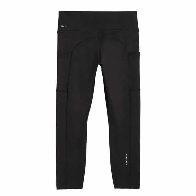 Moteriškos sportinės tamprės Puma Run Favorites Velocity Juoda