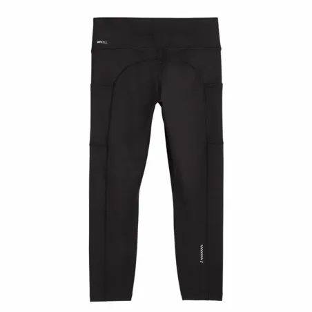 Moteriškos sportinės tamprės Puma Run Favorites Velocity Juoda