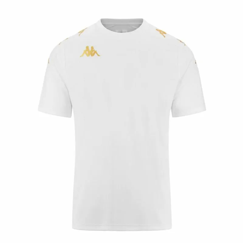Sportiniai marškinėliai su trumpomis rankovėmis Kappa Gianto