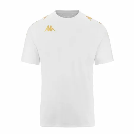 Sportiniai marškinėliai su trumpomis rankovėmis Kappa Gianto