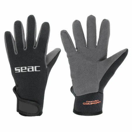 Sukeldumiskindad Seac Amara Comfort Must