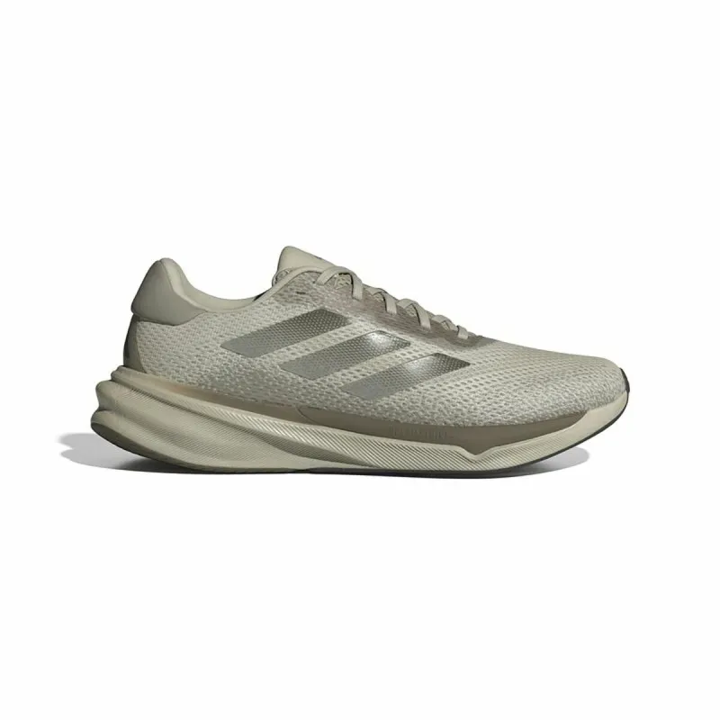 Bėgimo sportbačiai suaugusiems Adidas Supernova Stride Pilka