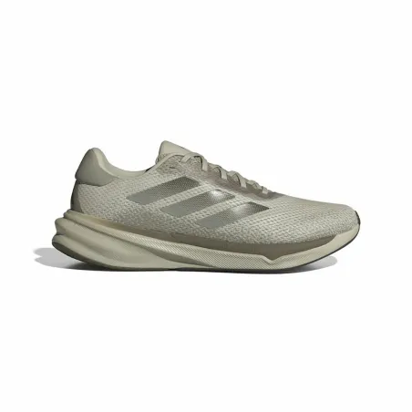 Bėgimo sportbačiai suaugusiems Adidas Supernova Stride Pilka