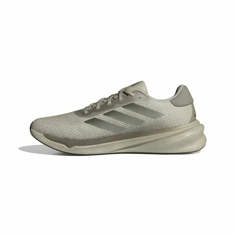 Bėgimo sportbačiai suaugusiems Adidas Supernova Stride Pilka