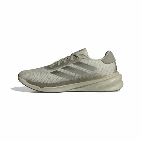 Bėgimo sportbačiai suaugusiems Adidas Supernova Stride Pilka