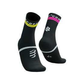 Sporta zeķes Compressport Proarathon Melns