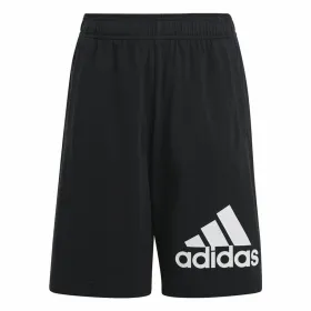 Lühikesed Spordipüksid Adidas Essentials Must