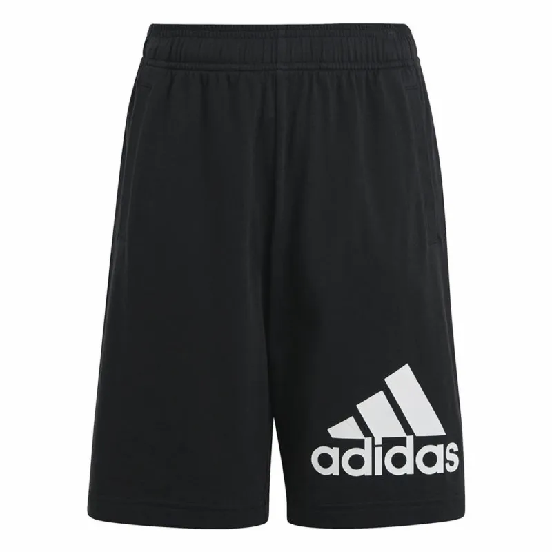Sportiniai šortai Adidas Essentials Juoda