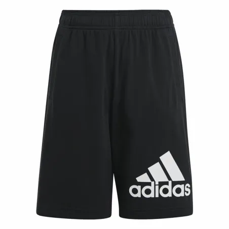 Sportiniai šortai Adidas Essentials Juoda