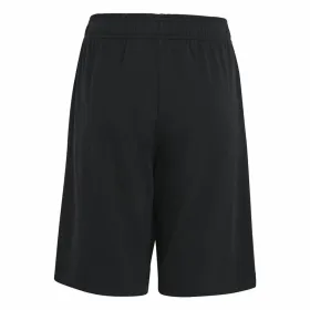 Lühikesed Spordipüksid Adidas Essentials Must