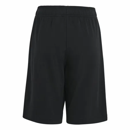 Sportiniai šortai Adidas Essentials Juoda