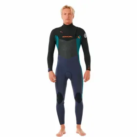 Neopreeni Rip Curl Dawn Patrol Purppura