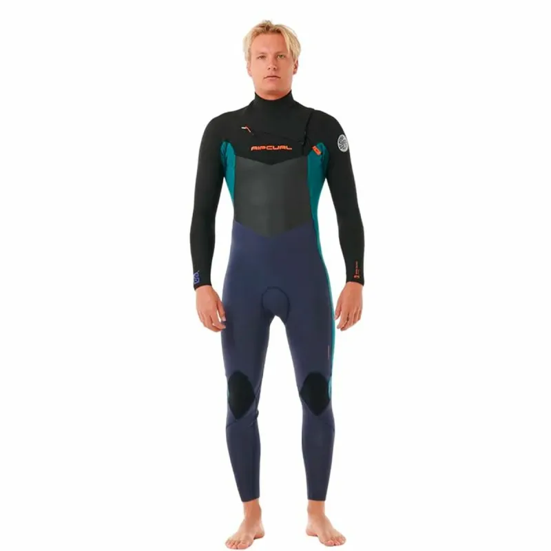 Neopreeni Rip Curl Dawn Patrol Purppura