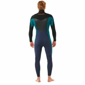 Neopreeni Rip Curl Dawn Patrol Purppura