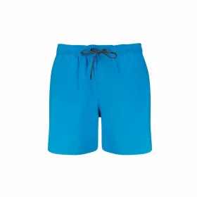 Men’s Bathing Costume Puma Medium Length1P Speed Blue