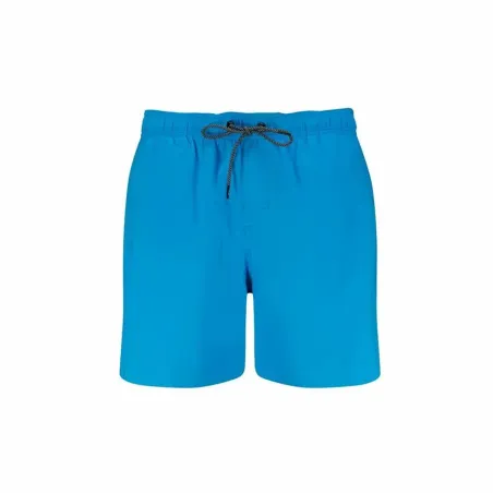 Men’s Bathing Costume Puma Medium Length1P Speed Blue