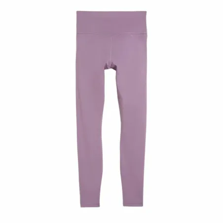 Женские спортивные колготки Puma Cloudspun Soft Hw Fl Tight Фиолетовый