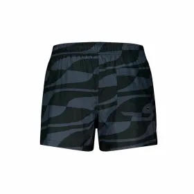Men’s Bathing Costume Puma Formstrip 1P Black