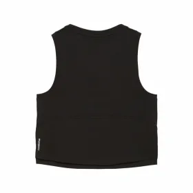 Women’s Sports Top Puma Cloudspun Sleeveless Tank Black