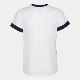Lühikeste varrukatega T-särk, naiste Joma Sport 901431.203 (S)