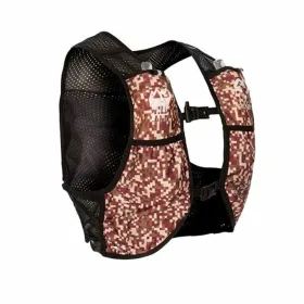 Skriešanas veste ARCh MAX Arch Max Hydration Bike 8L Melns
