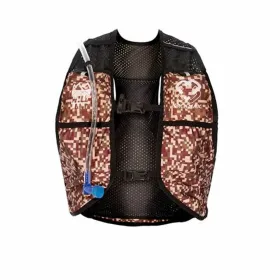 Skriešanas veste ARCh MAX Arch Max Hydration Bike 8L Melns