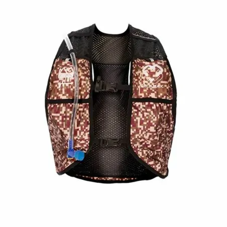 Running Vest ARCh MAX Arch Max Hydration Bike 8L Black