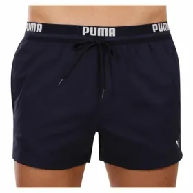 Vyriškos glaudės Puma Puma Track s 1P Juoda
