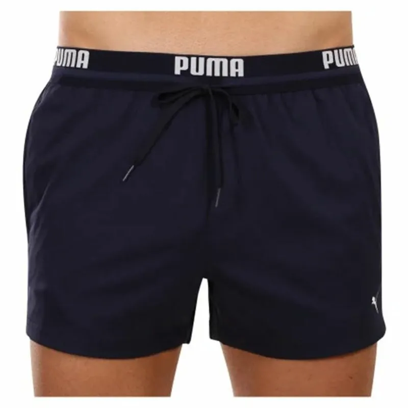 Vyriškos glaudės Puma Puma Track s 1P Juoda
