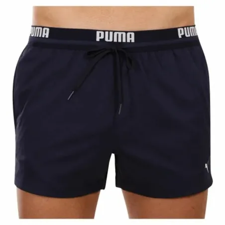 Vyriškos glaudės Puma Puma Track s 1P Juoda
