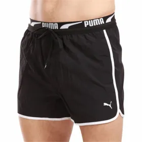 Vyriškos glaudės Puma Puma Track s 1P Juoda
