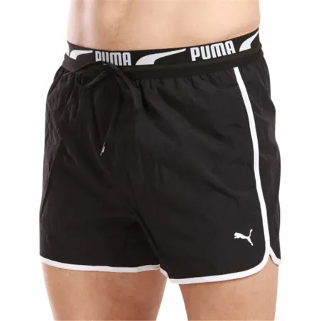 Vyriškos glaudės Puma Puma Track s 1P Juoda