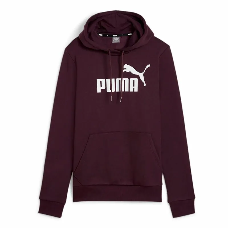 Naisten huppari Puma Essentials