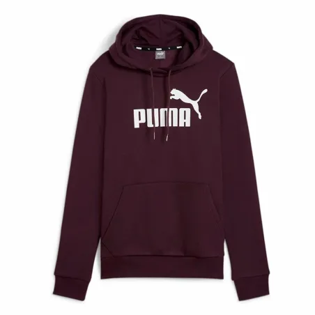Naisten huppari Puma Essentials