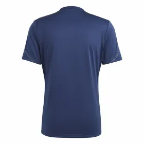 Футболка для футбола Adidas Tiro23 Club Синий