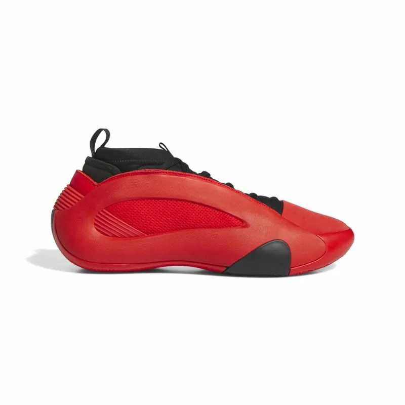 Krepšinio sportbačiai suaugusiems Adidas Harden Volume 8 Raudona
