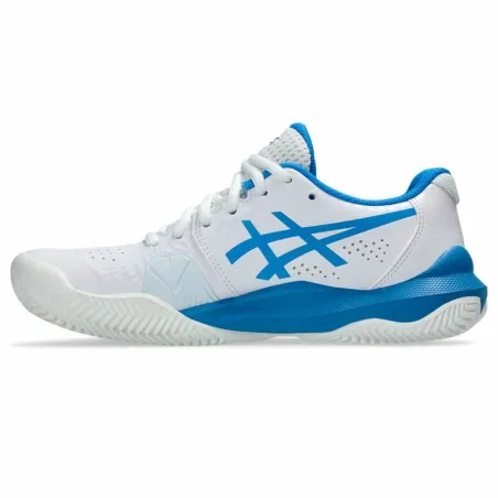 Moteriški teniso bateliai Asics Gel-Challenger 14 Clay Balta