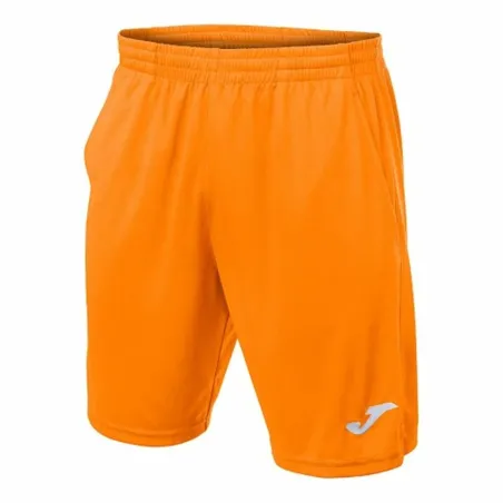 Vyriški sportiniai šortai Joma Sport Drive Oranžinė