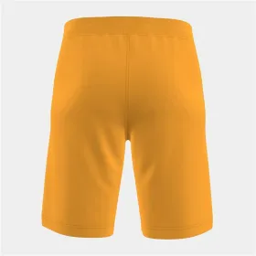 Meeste Lühikesed Spordipüksid Joma Sport Drive Oranž