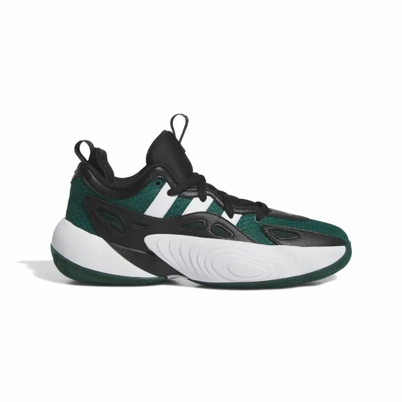 Krepšinio sportbačiai suaugusiems Adidas Trae Unlimited