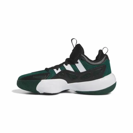 Krepšinio sportbačiai suaugusiems Adidas Trae Unlimited