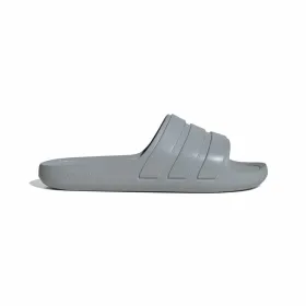 Pludmales sandales vīriešiem Adidas Adilette Flow Pelēks