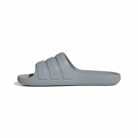 Paplūdimio šlepetės vyrams Adidas Adilette Flow Pilka