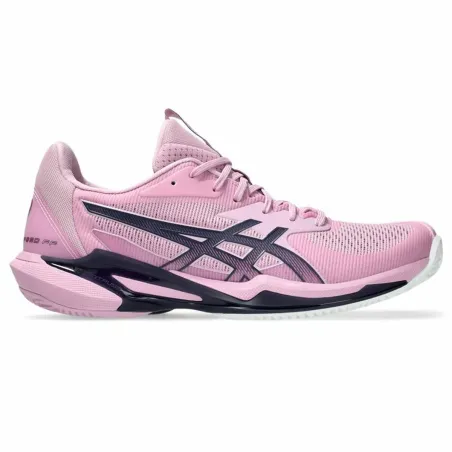 Moteriški teniso bateliai Asics Solution Speed Ff 3 Clay Rožinė