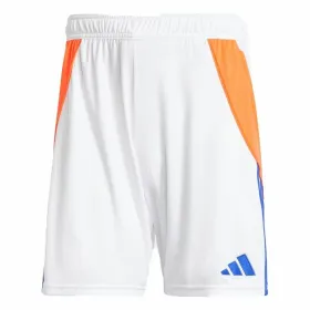 Спортивные шорты Adidas Tiro24 Training Белый