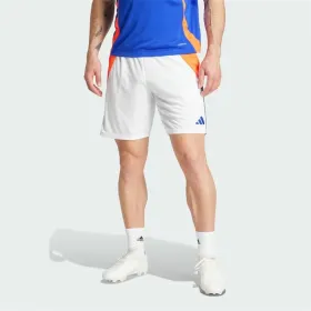 Спортивные шорты Adidas Tiro24 Training Белый